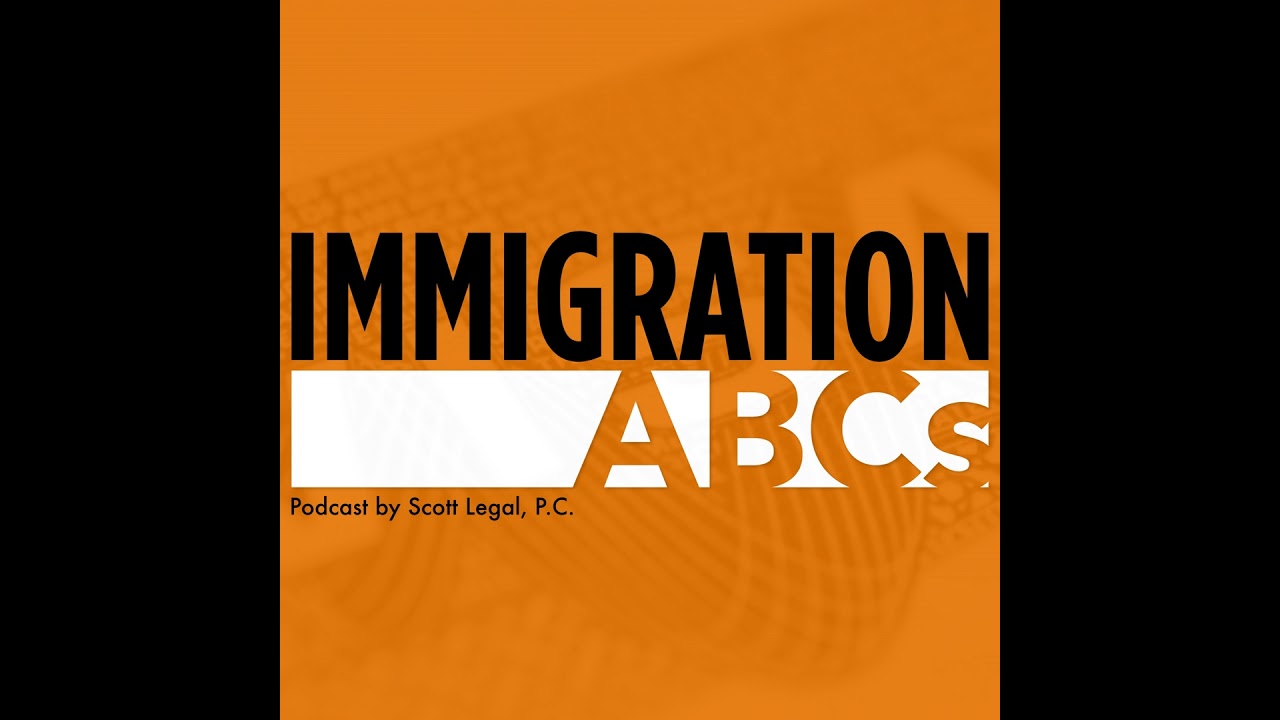 Episode 7 - Entering the U.S. in 2025: What Business Visa Holders Need to Know