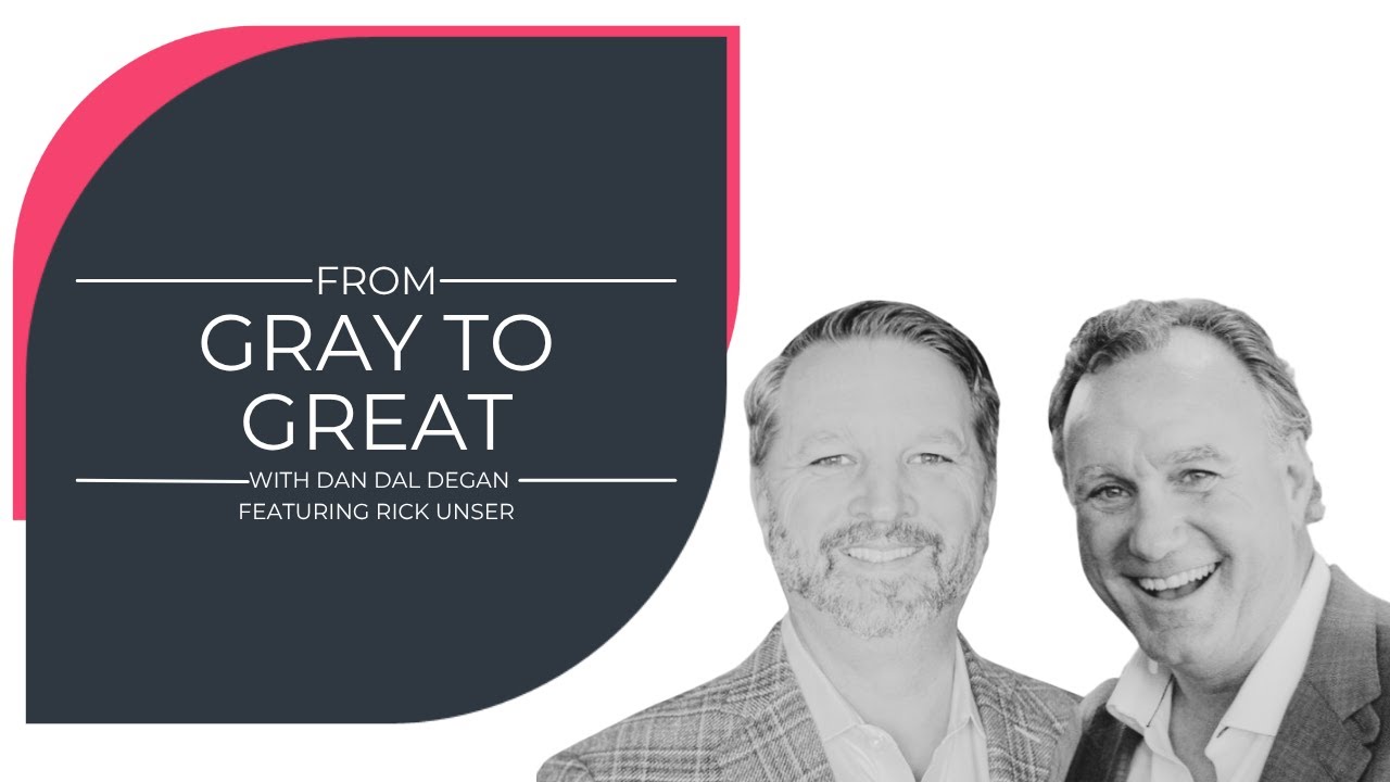 The Power of Specialization for Retirement Plan Advisors | Rick Unser