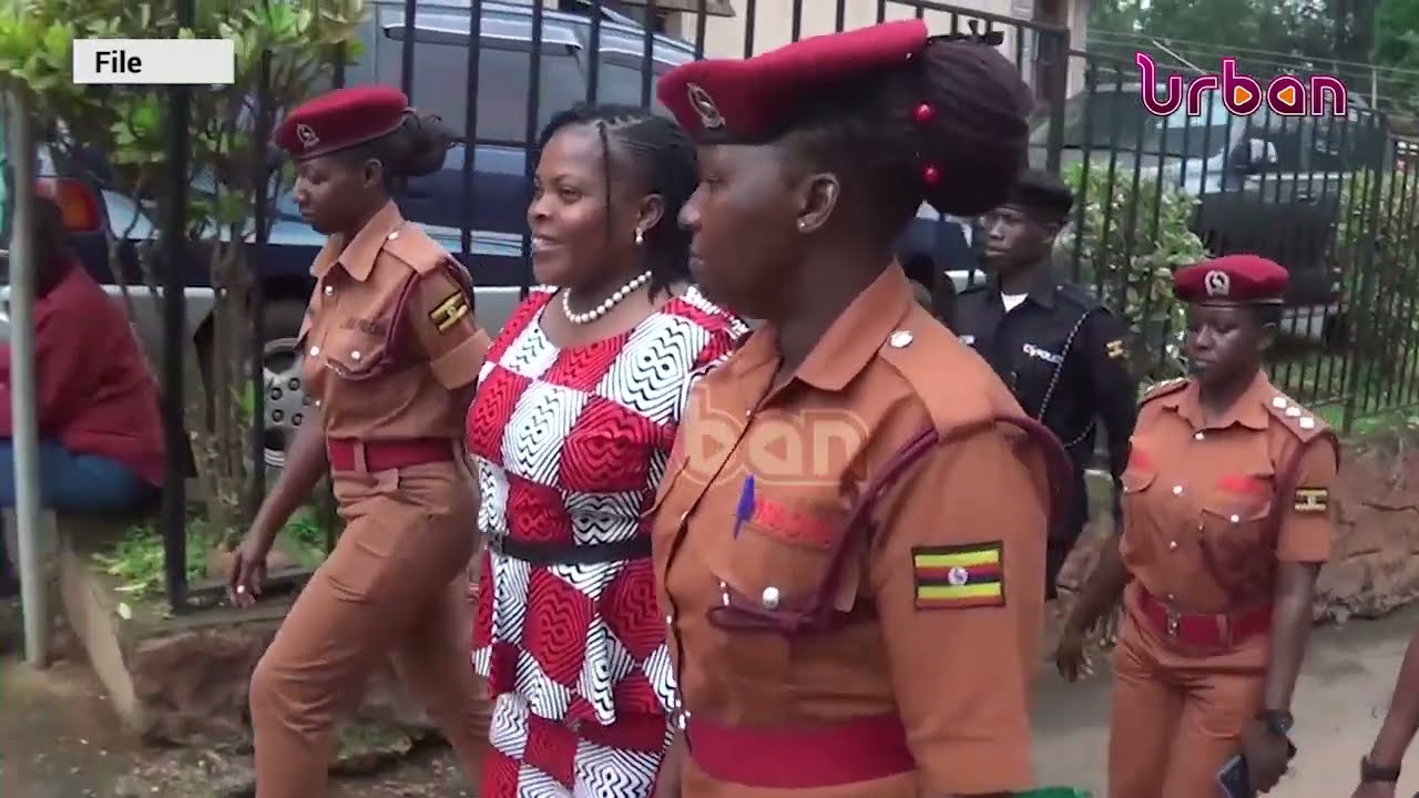 CSOs condemn glorification of corrupt officials