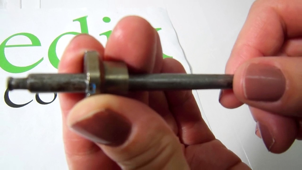 Rolamento One Way Original do Motor SH 21 Nitro / Glow - dest Contagem