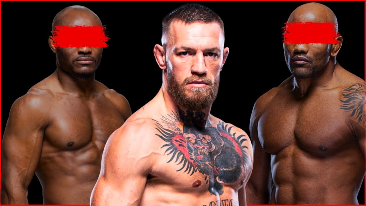 Le CORPS ID&Eacute;AL pour le MMA [ANALYSE]