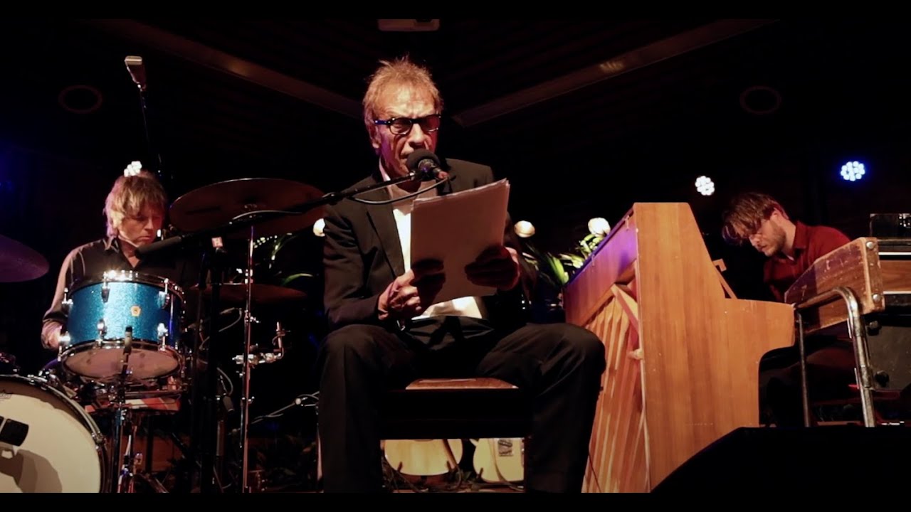 Alex Roeka - In Dit Sterrendal (Live)