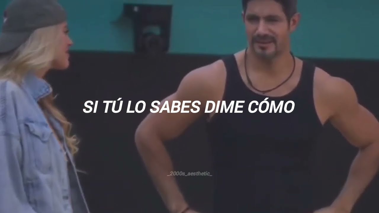 Madison y Pepe | Dime - JeanCarlos Canela #pepison