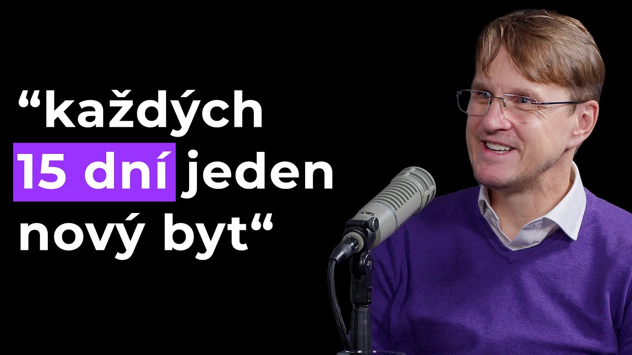MARTIN KOŘENEK - Nemovitosti jsou BLBUVZDORNÁ věc