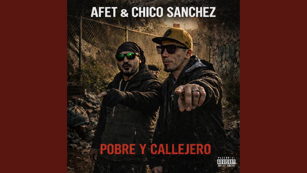 Pobre y Callejero