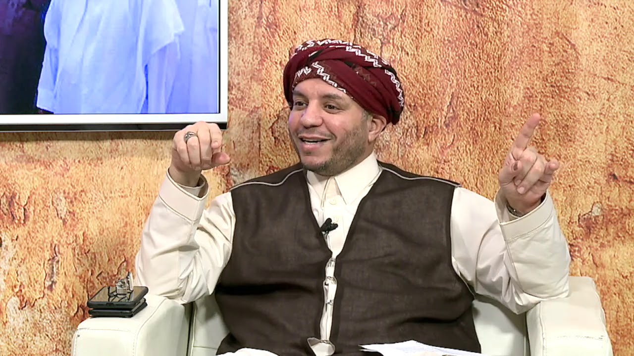 شعاب مكة/ تأريخ الحركة الإصلاحية في الجزيرة العربية (الحلقة 4)