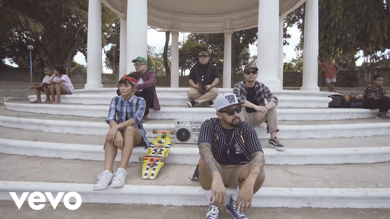 Assembly Generals - Ligaw (Official Music Video)