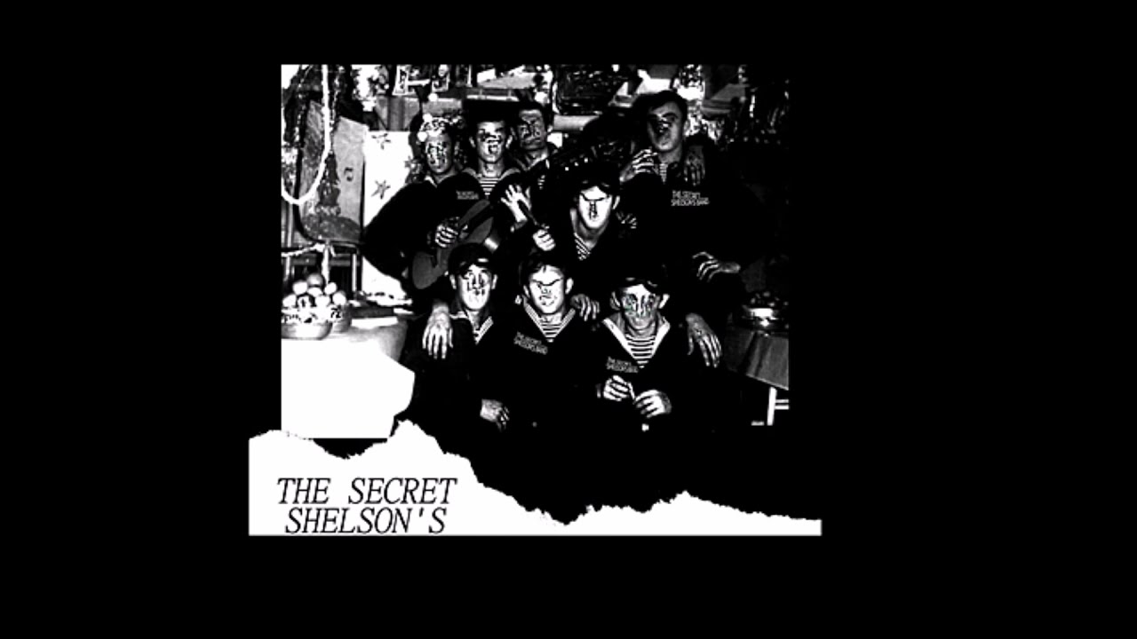 The Secret Shelson's Band - The Meaning of Hell