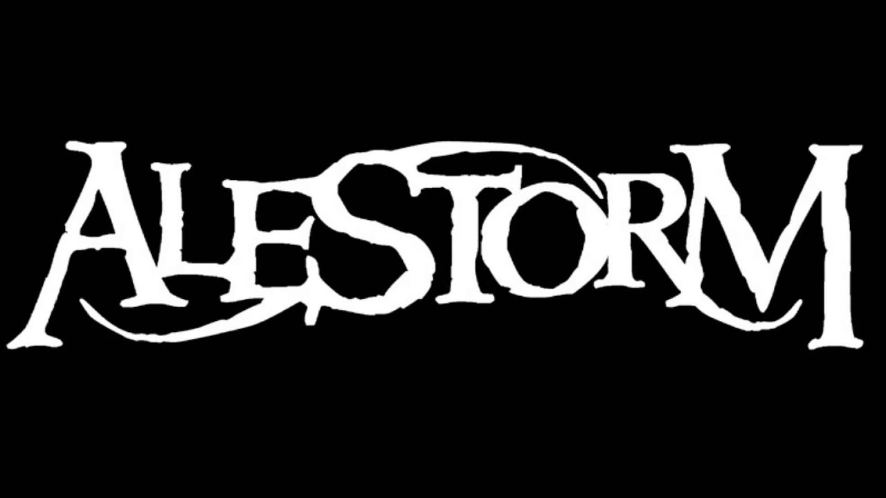Alestorm Back Through Time - 8 Bit