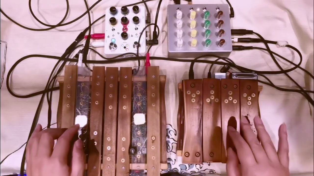 Sidrazzi + Tetrazzi (Ciat Lonbarde) | Take1