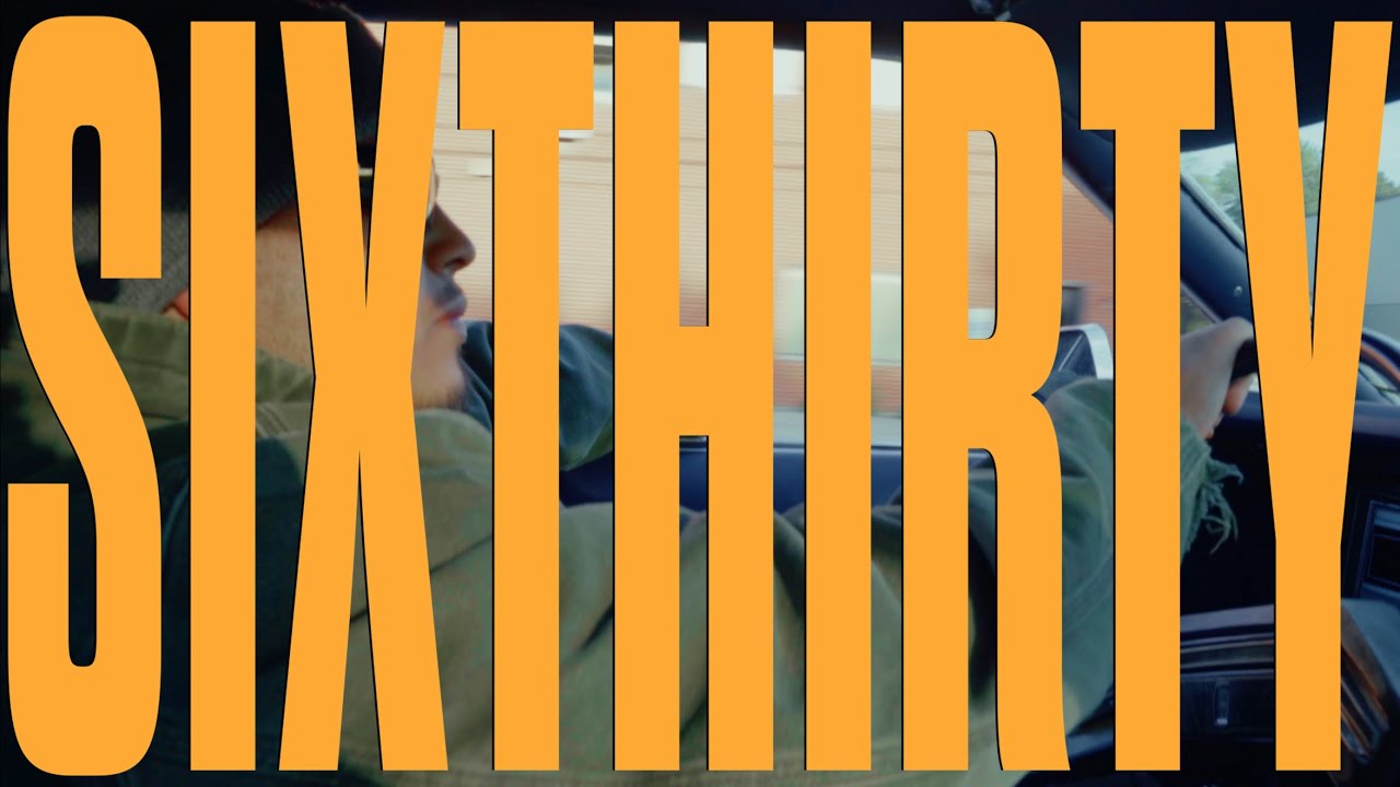 YON T & DRIGO - SIXTHIRTY (unofficial music video)