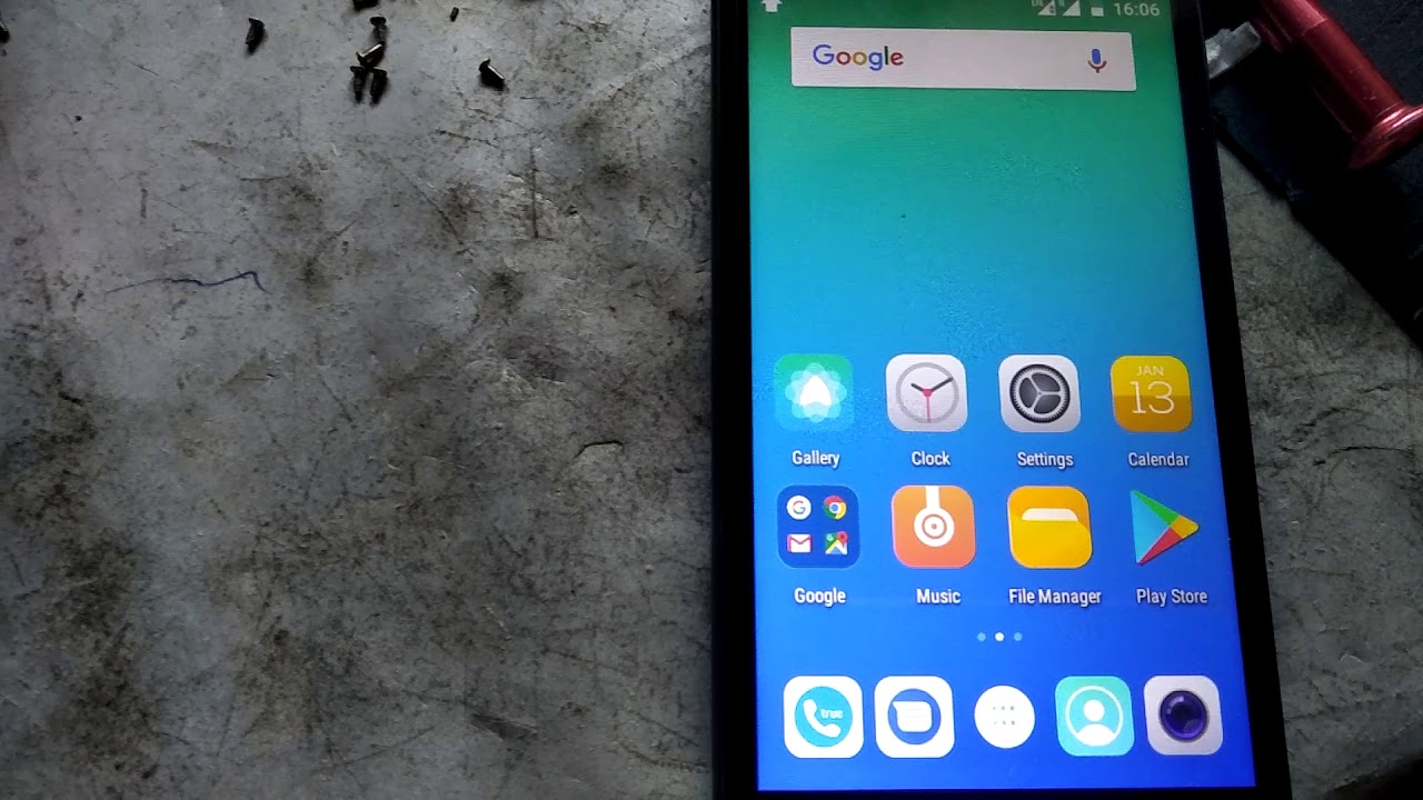 MMX q452 frp by pass gmail account 2018 nougat
