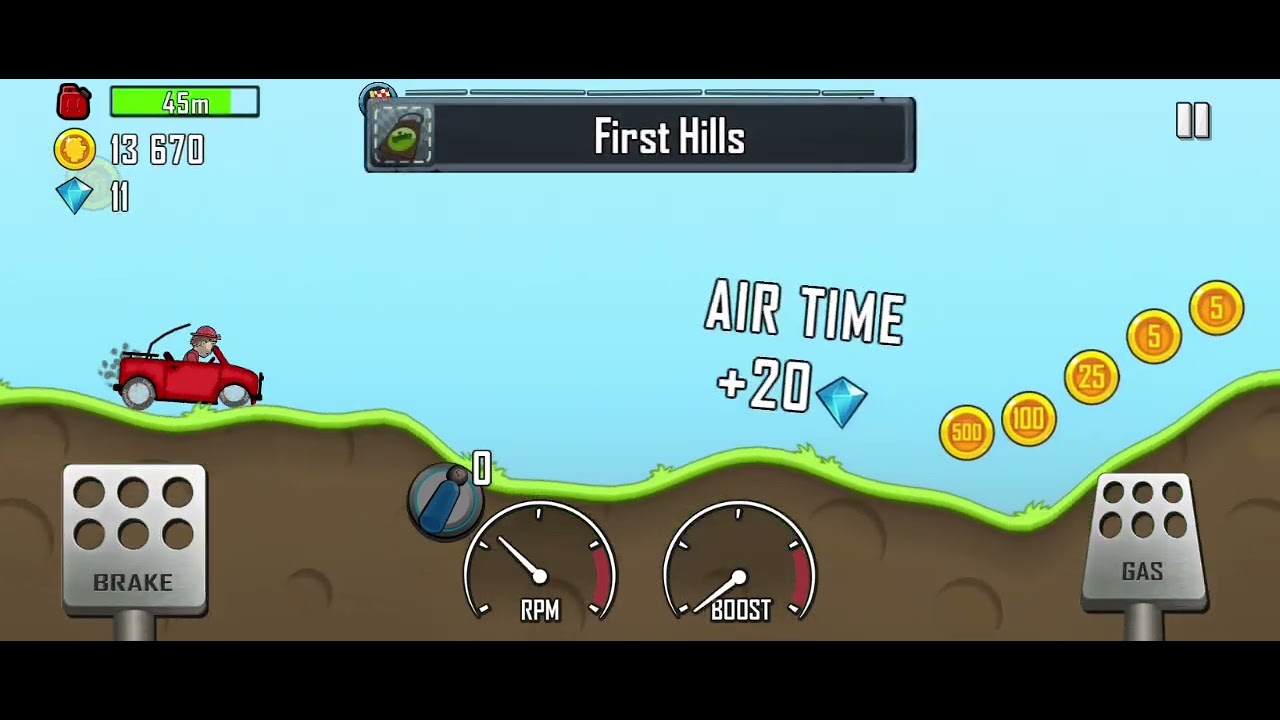 Hill#cilembu #gaming #balog#video  😪😪
