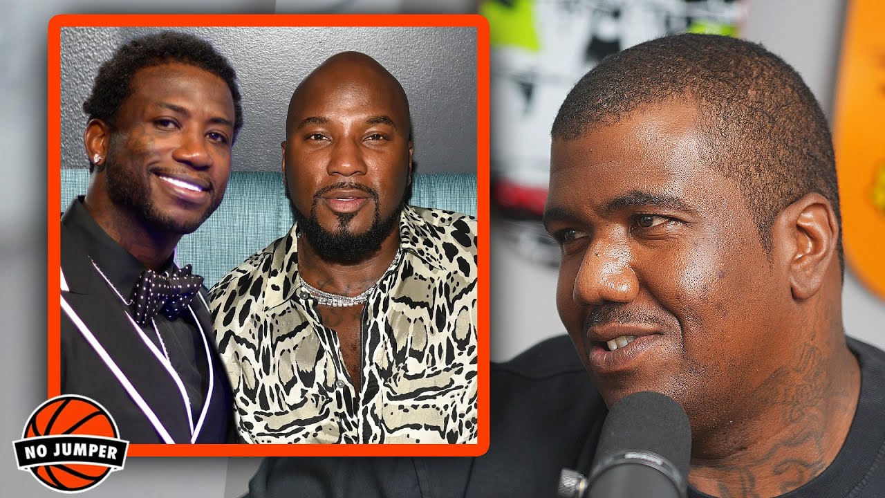 Clem: Jeezy Squashing the Gucci Mane Beef was a Smack in The Face
