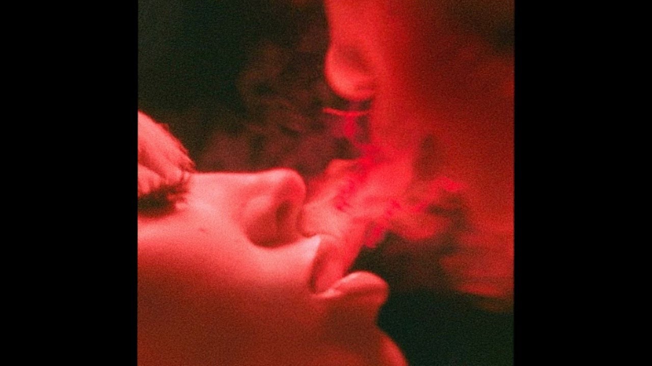 FRANK OCEAN X ASAP ROCKY TYPE BEAT 