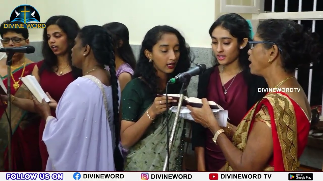 Christmas Vigil Mass | 24-12-2025 | Milagres Cathedral | Diocese of Udupi