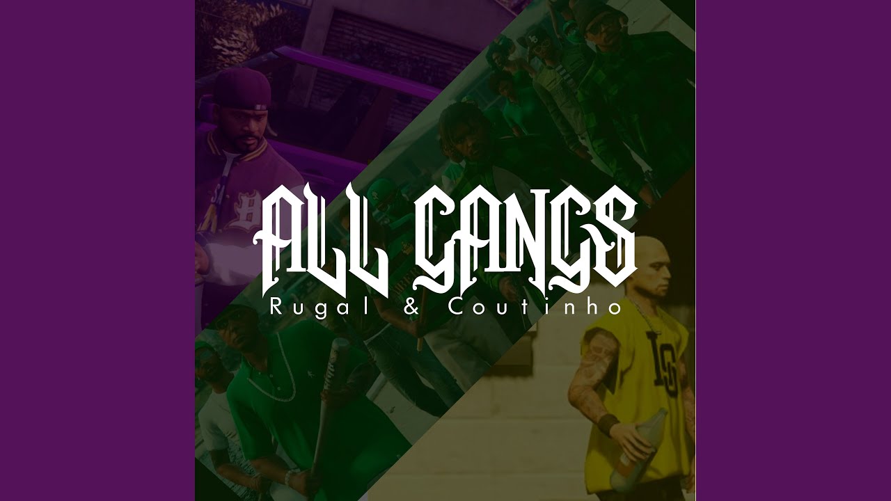 All Gangs
