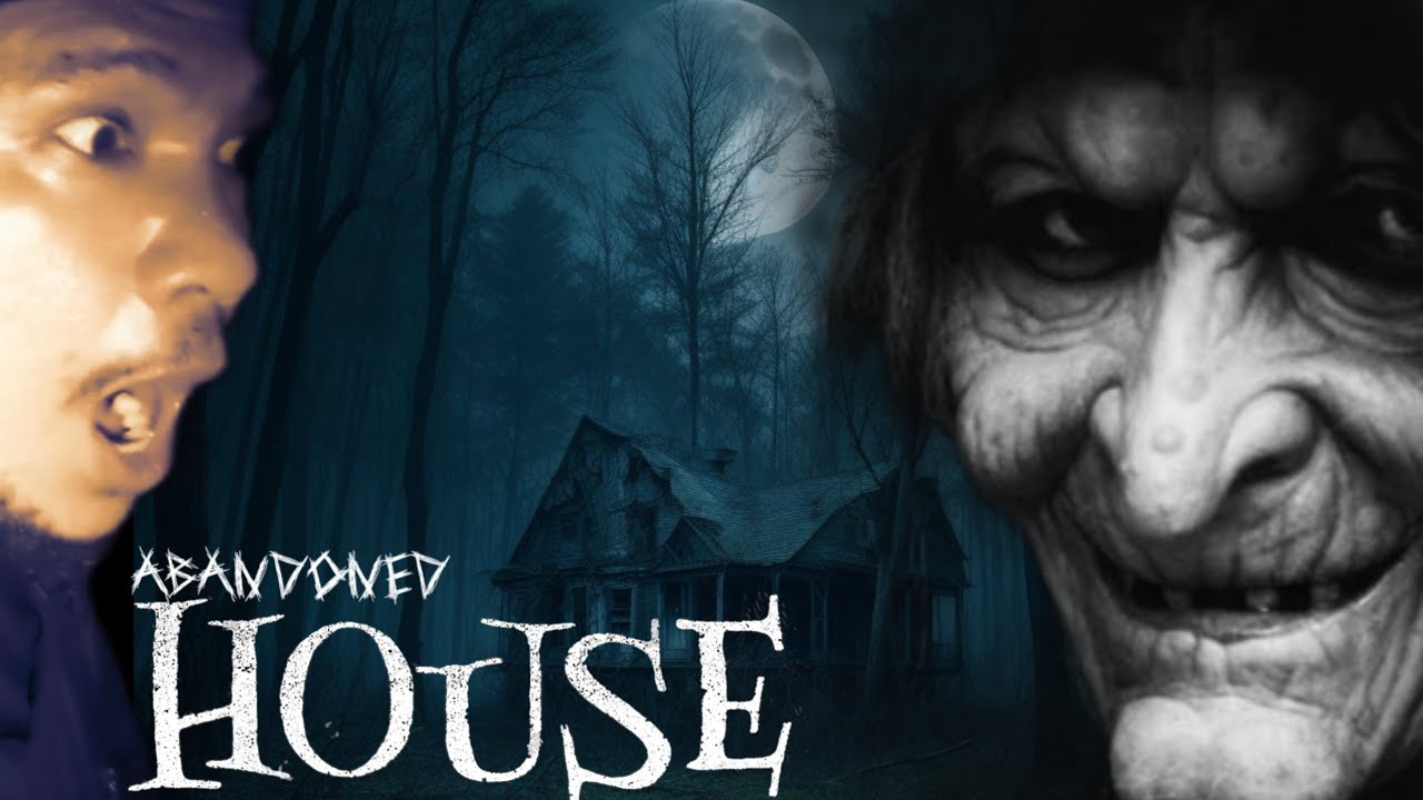 ENGKANTO, Abandoned House #engkanto #ghost #aswang