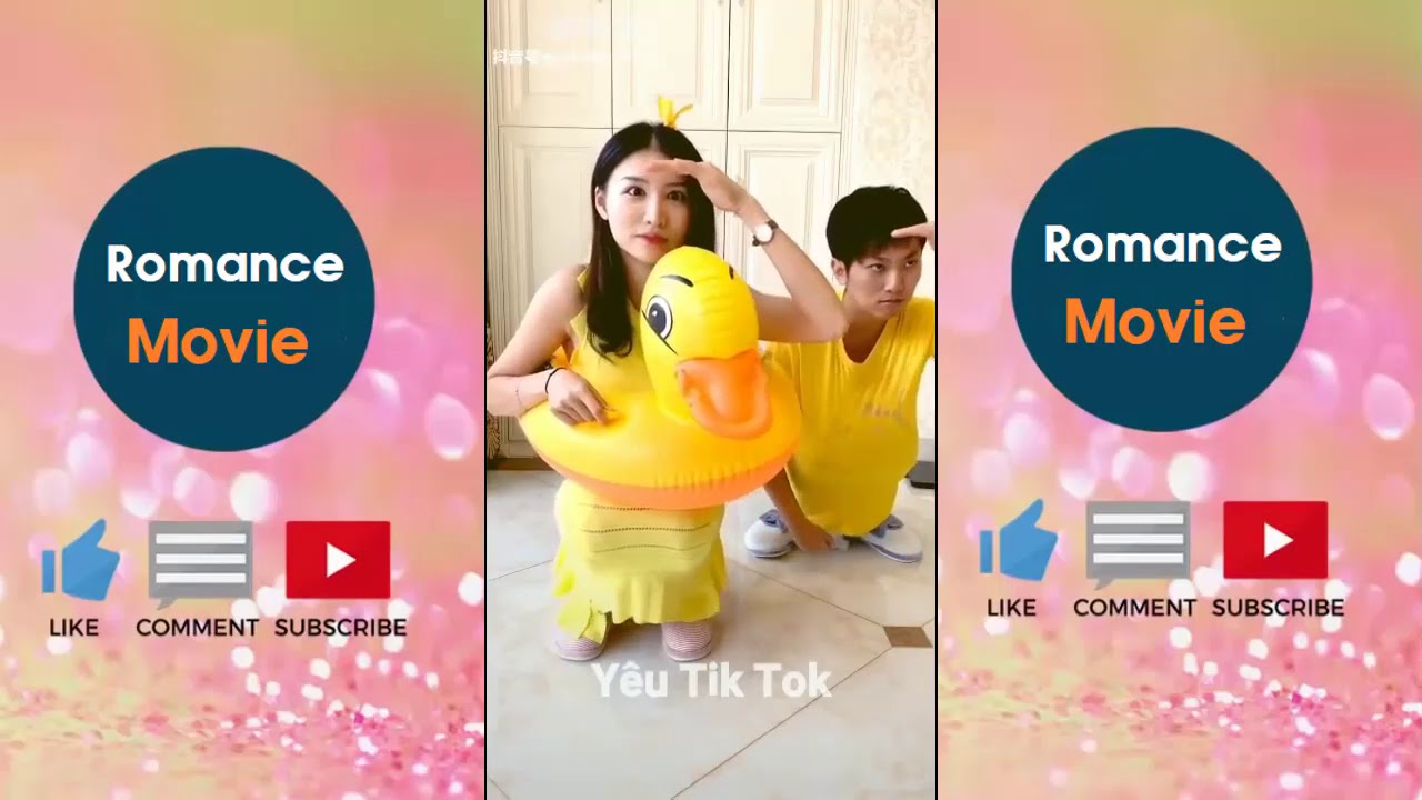 Best Tik Tok 2019 Dancing Duck Dance Funny Video Clip 1
