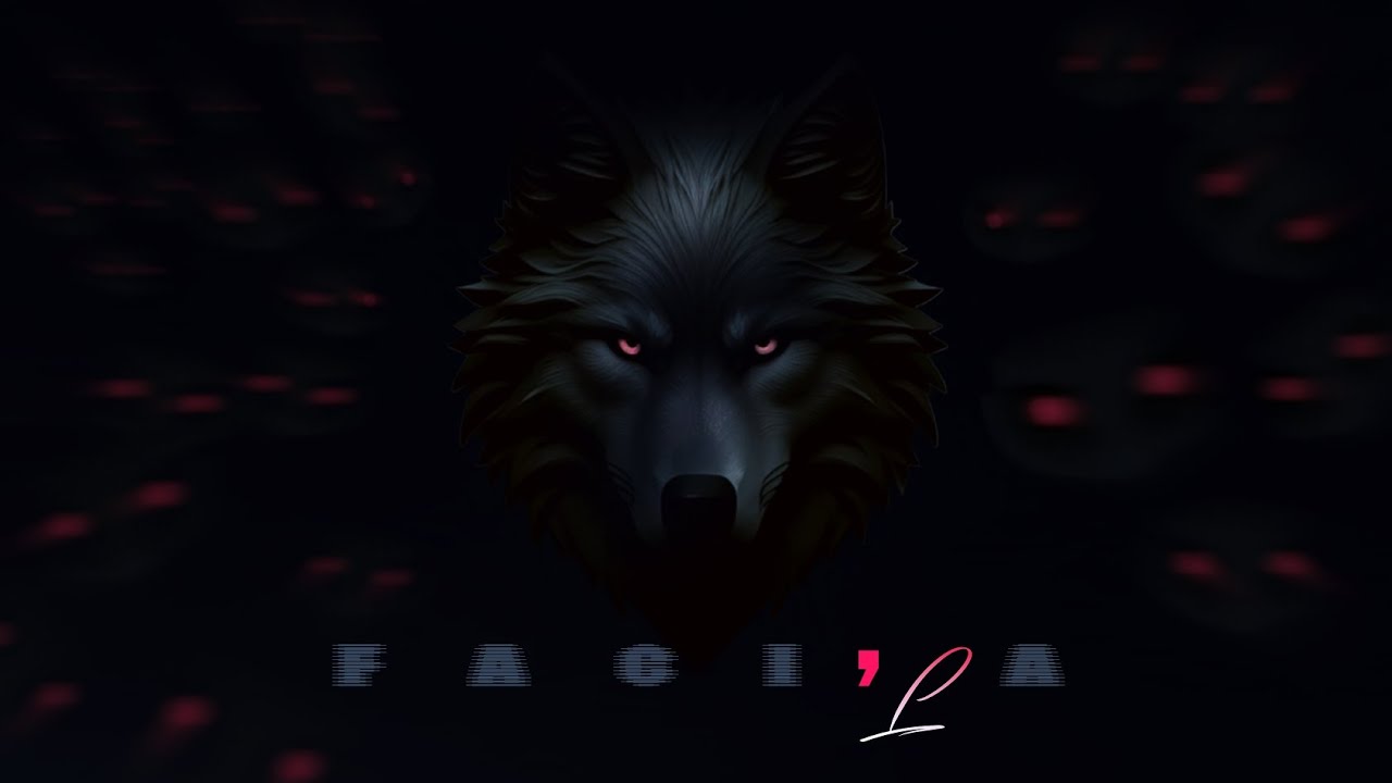 HB7 - FACI, LA  +25 ( Lyrics )( lejJa x kyxxx beat)