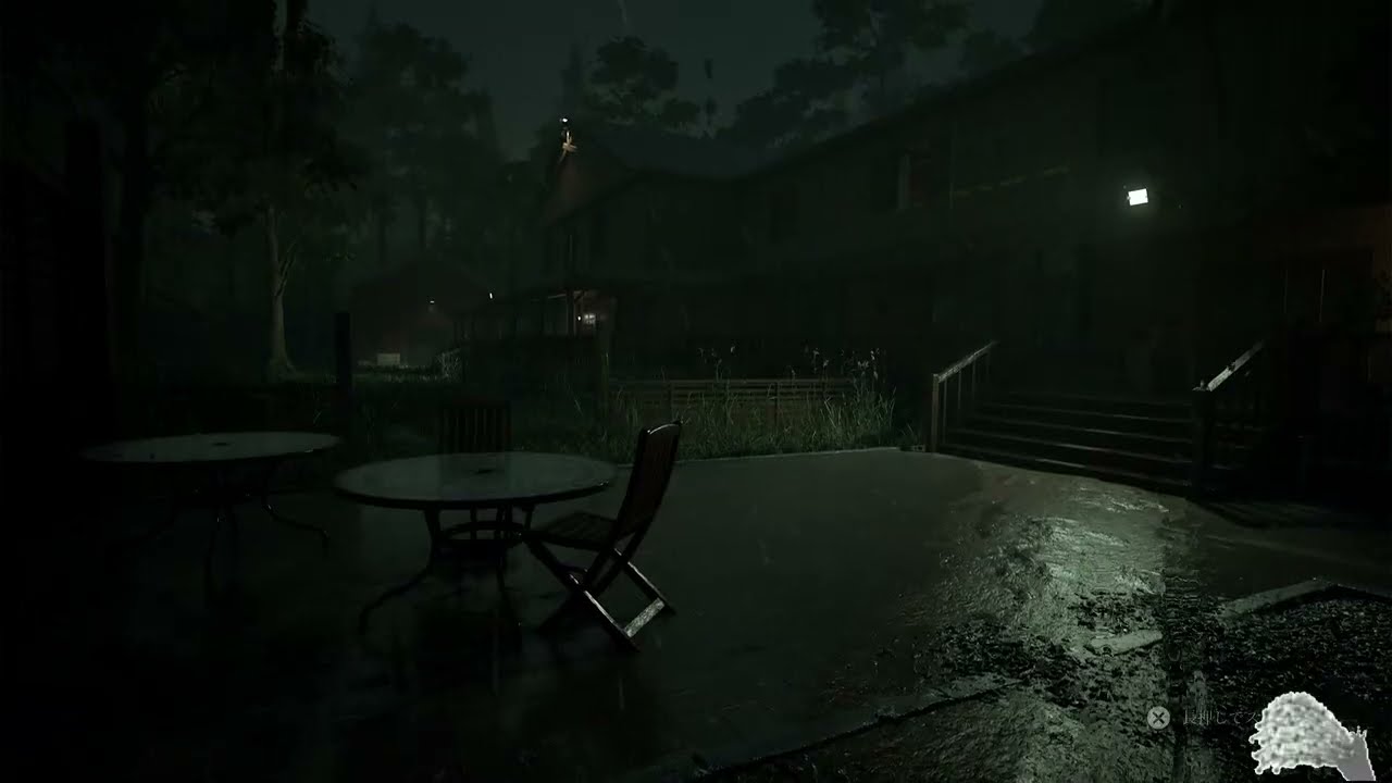 A Quiet Place; The Road Ahead #1