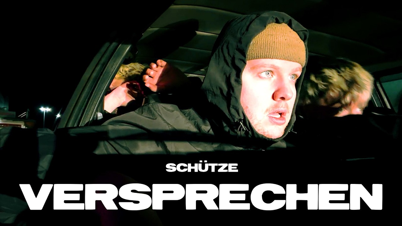 SCHÜTZE - 