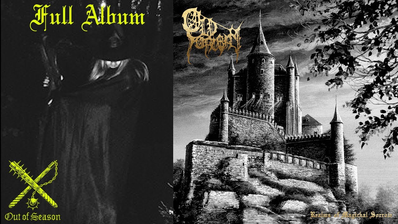 OLD SORCERY 
