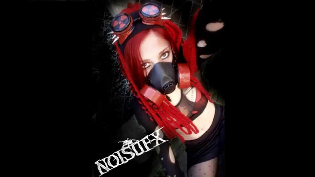 Industrial Dance- Noisuf X  Krach Bumm