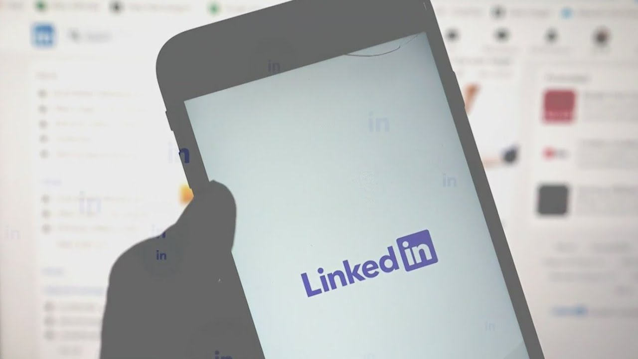 Китай использует LinkedIn и Indeed для вербовки шпионов и нацеливается на экспертов в США | On Ba...