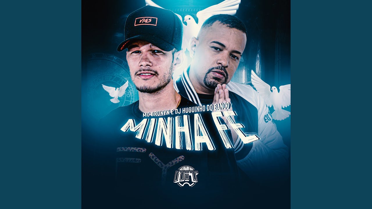 Minha Fé