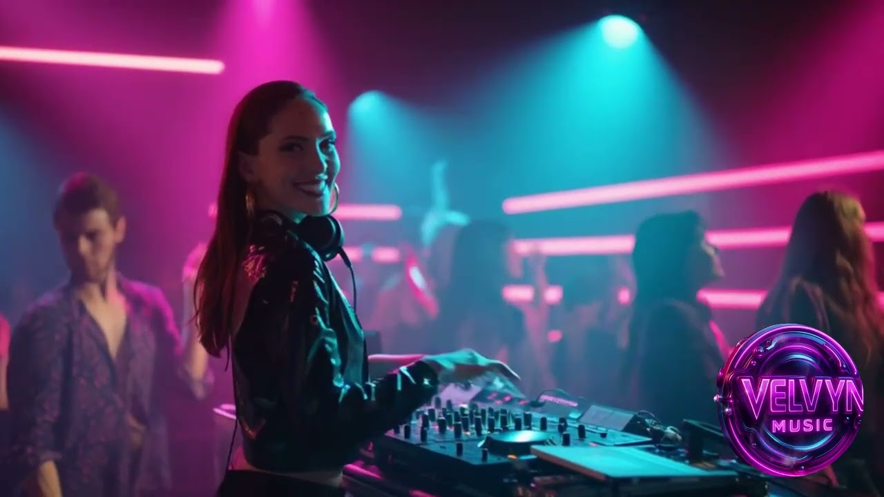 Top 10 Song | 80s/90s eurodance music videos (Official Music Video) Vol.35
