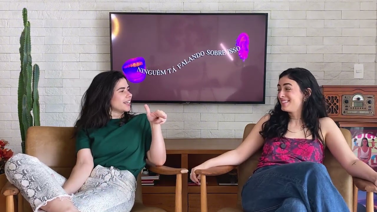 Ninguém tá falando sobre paternidade