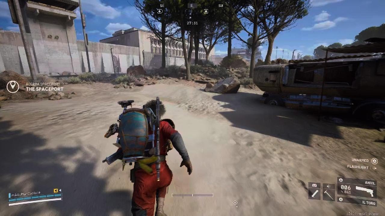 The Beautiful Community of ARC Raiders