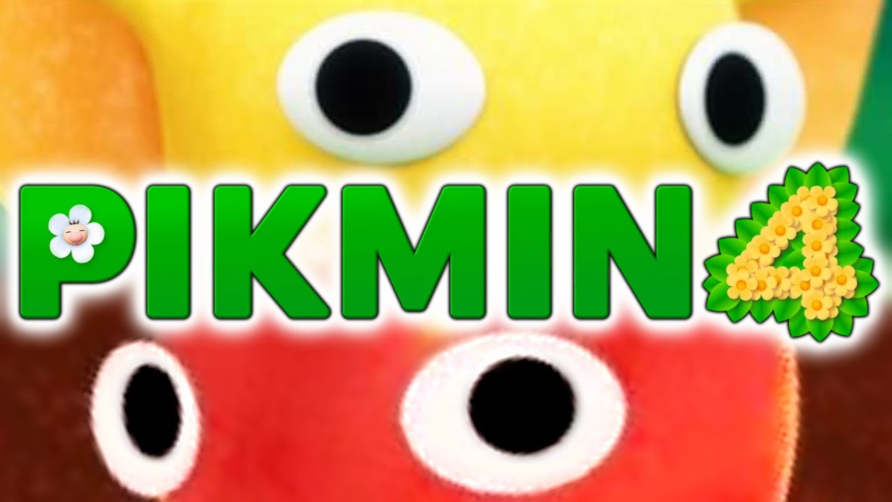 Olimar's Shipwreck Sidequest