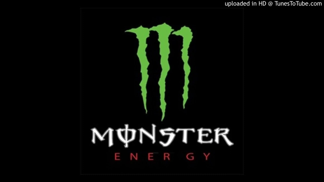 Easty E - Monster (FULL REMIX)