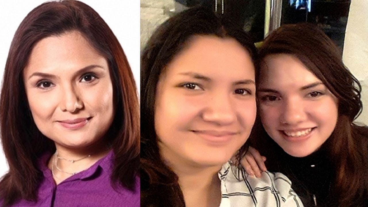 MEET SNOOKY SERNA’S DAUGHTERS! Sobrang LOOKALIKE nya!