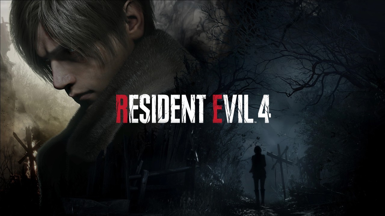 Un Forastero 🗣️🔥🔥🔥- Resident Evil 4