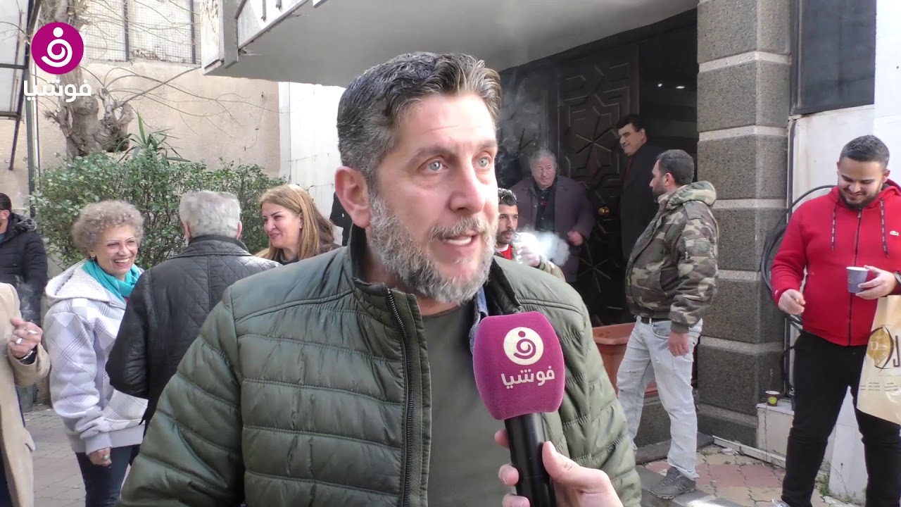 محمد قنوع: نتمنى البحث بأسباب فصل الفنانين السوريين!