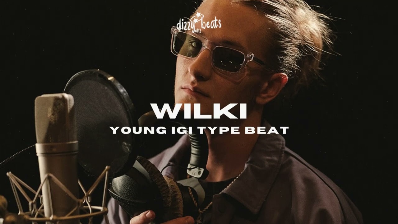 [FREE] Young Igi Type Beat 