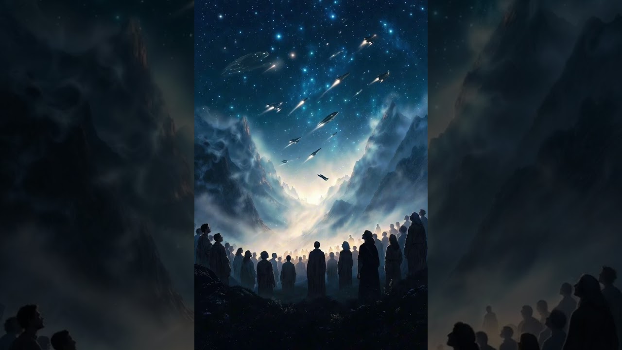 One Sky Rising