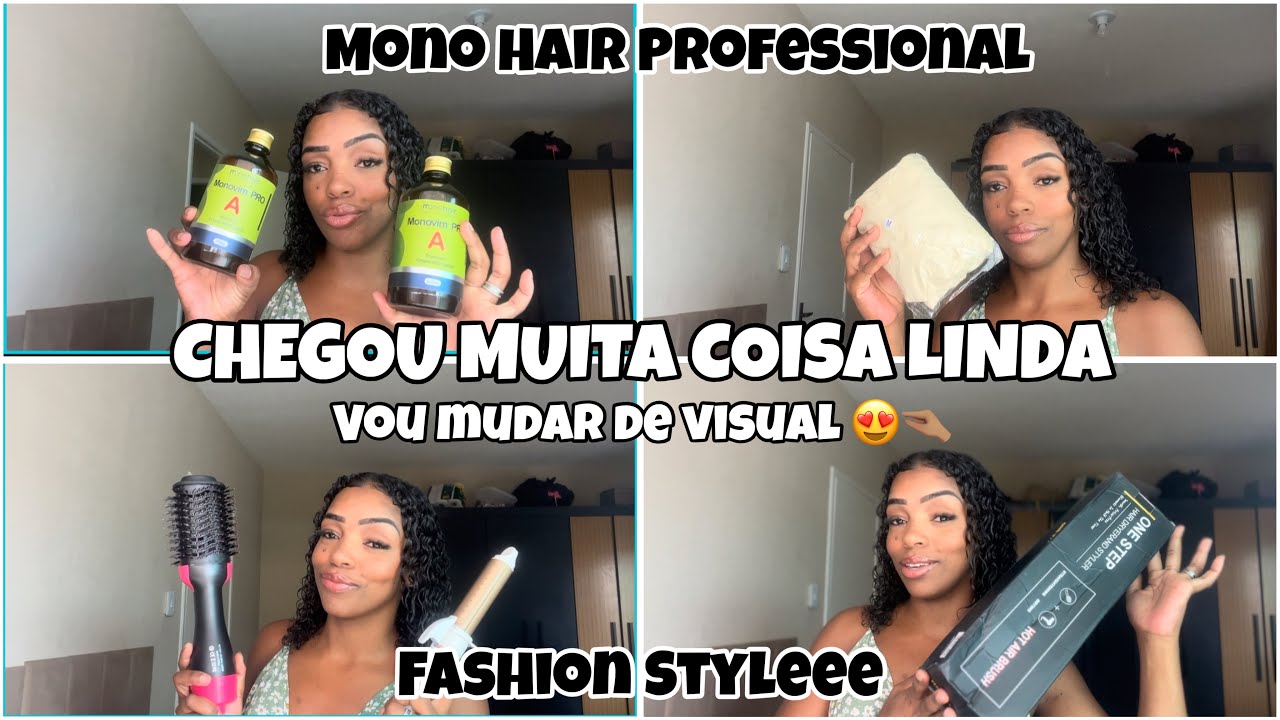 ABRINDO TODOS OS RECEBIDOS😍| ESTAVA ANSIOSA PRA MOSTRA ISSO A VOCÊS 😱