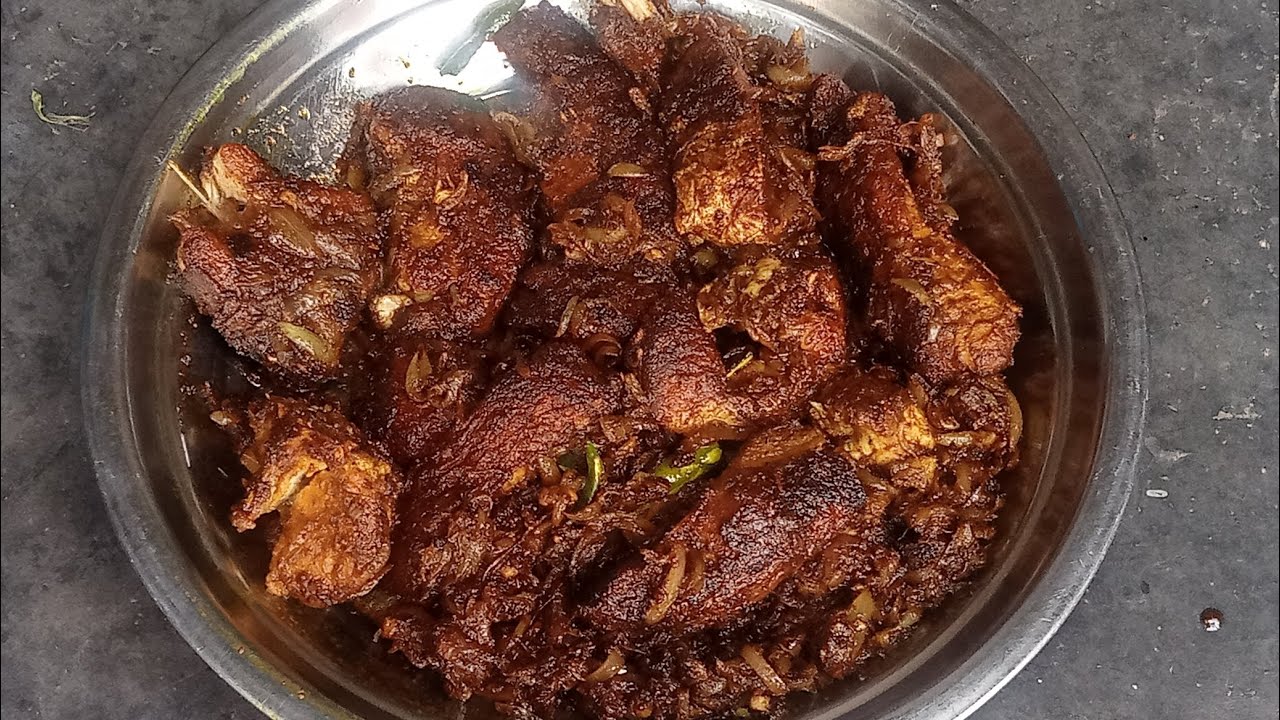 ময়মনসিংহের বিখ্যাত খাবার🔥 মুচমুচে পাঙ্গাশ মাছ ভাজি করার দুর্দান্ত রেসিপি ll Pangasius Fish Fry !!