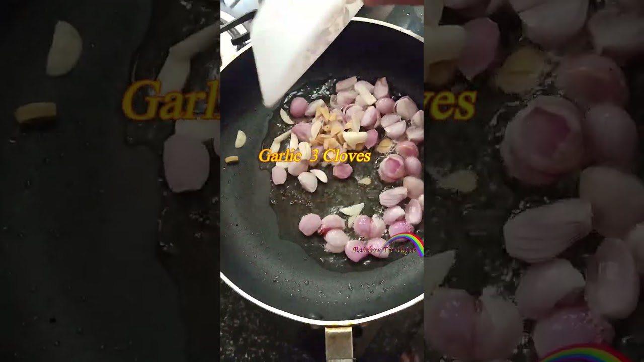 Green Raw Tomato Thoran | പച്ചതക്കാളി തോരൻ