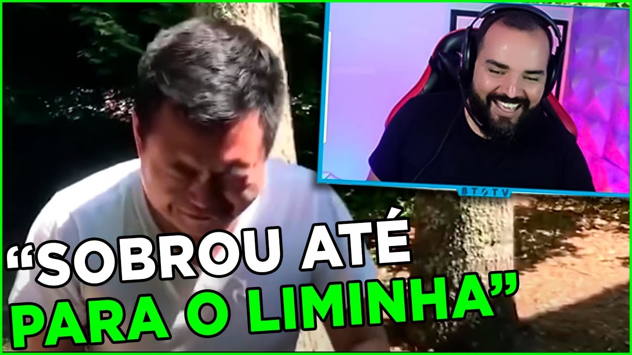 BT REAGE: TOP 10 DAS ARMAS DE DEFESA PESSOAL | Cortes do Bt0