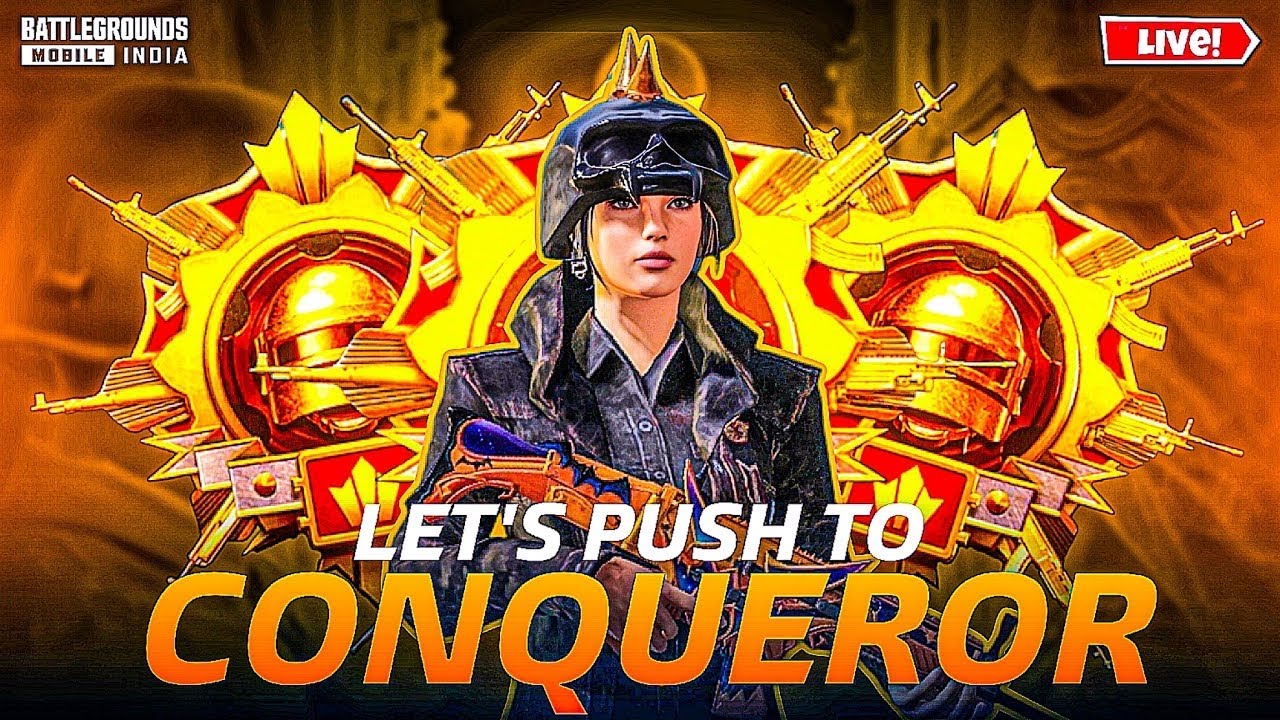 BGMI LIVE 🔴 | Boom Baam Classic 🔥 | Non-Stop Squad Gameplay | Lala Is Live | #bgmilive #bgmiu