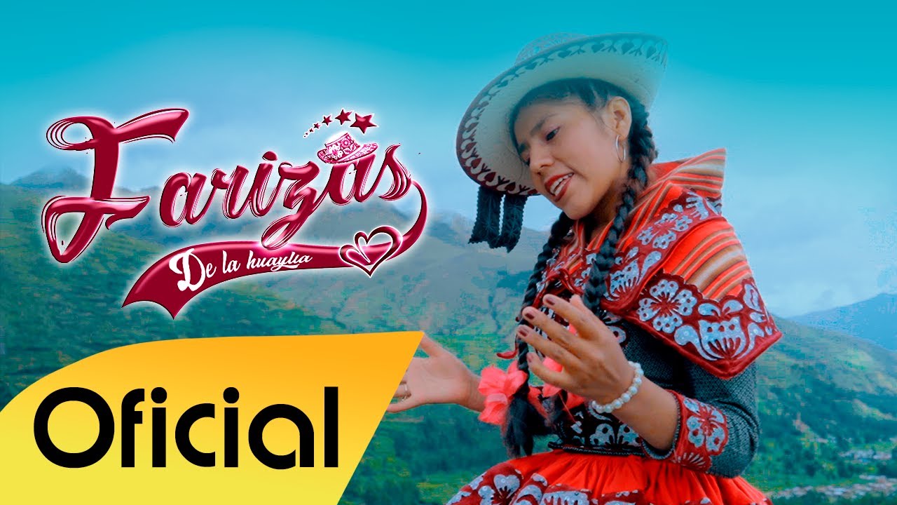 FARIZAS DE LA WAYLIYA  / Ojitos Bonitos /  FAMECO FILMS / Oficial