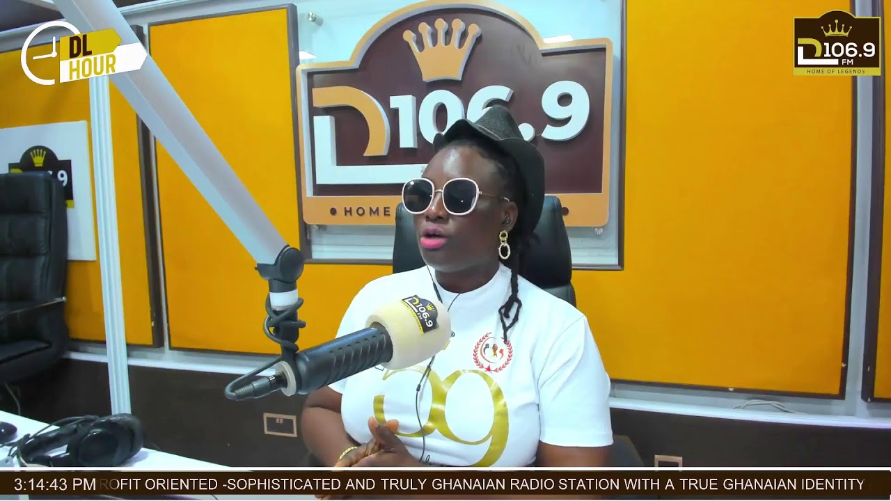 Daddy Lumba Die Hard Fans On DL Hour  (Throwback Thursday)|| Host: Nana Adjoa Silky|| 28 - 09 - 2023