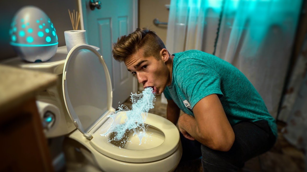 5 Ways to Skip School (Part 2)