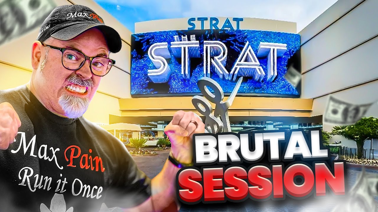 High Card Flush Devastation!  WTF
