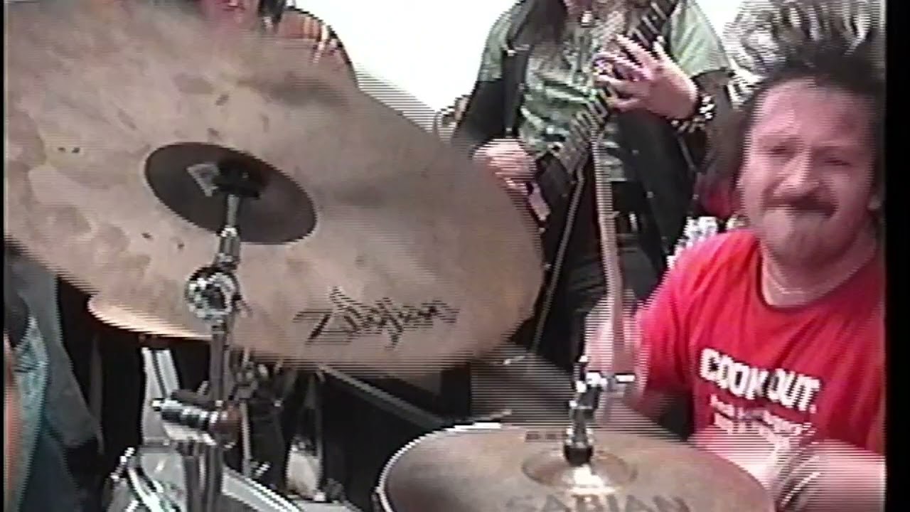 PUBLIC ACID Live in Los Angeles